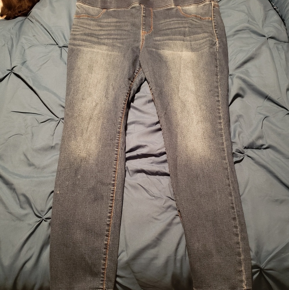 Old Navy Rockstar Jeggings Jeans